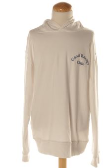 Sudadera 13 años Mango