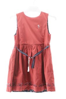 Robe 3 ans Sergent Major