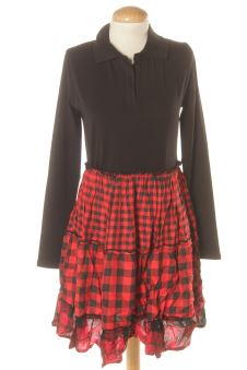 Vestito casual M Desigual, foto 1 di 2