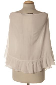 Blouse à manches longues S Zara