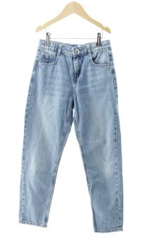Lange Jeans 134 Okaidi