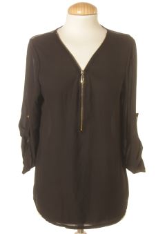 Blusa a maniche lunghe M PERCENTIL