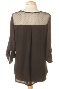 Blusa a maniche lunghe M PERCENTIL