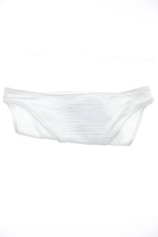 Parte inferior de bikini 40 H&M