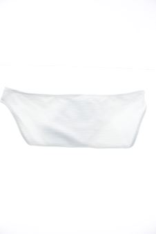 Parte inferior de bikini 40 H&M
