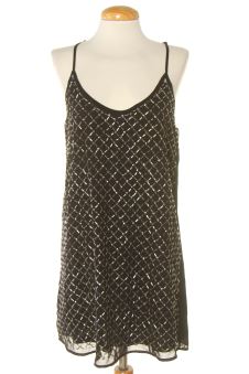 Aufwändiges Kleid M Bershka, Foto 1 von 2