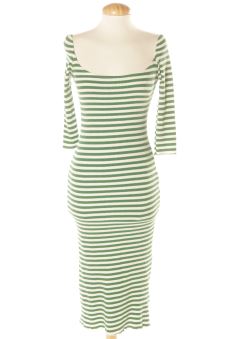 Vestito casual S Stradivarius