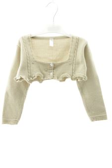 Strickjacke 106 Baby