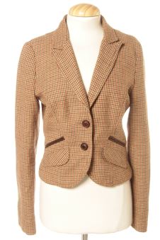 Blazer M Zara