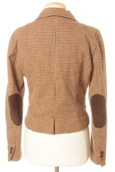 Blazer M Zara