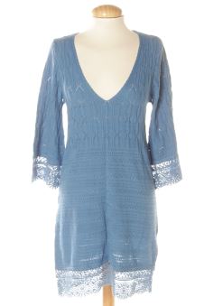 Vestito casual M Springfield