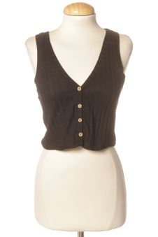 Chaqueta S Stradivarius