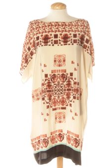 Vestido casual 42 Hoss Intropia