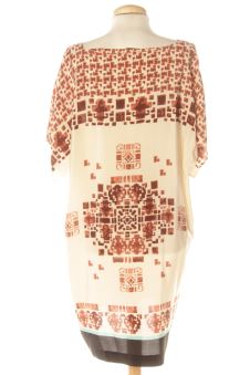 Vestido casual 42 Hoss Intropia