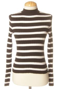 Maglione L Bershka