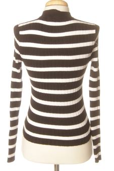 Maglione L Bershka