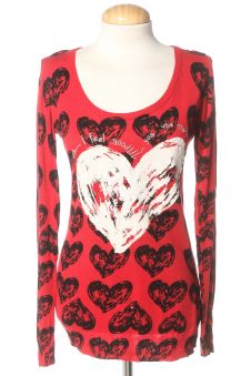 Maglione L Desigual