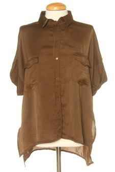 Chemise S SUITEBLANCO