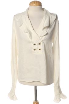 Blusa de manga larga 36 Philosophy