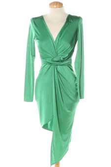 Robe 36 Boohoo