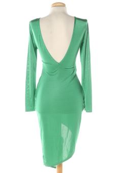 Robe 36 Boohoo