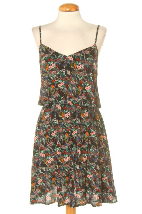 Robe casual