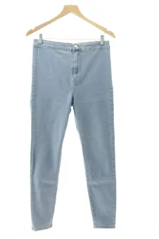 Jeans 42 Bershka, foto 1 di 2