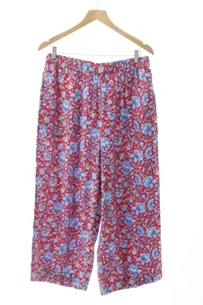 Pantalon L Mango, photo 1 sur 2