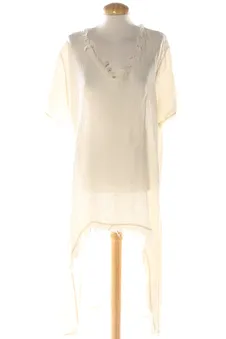 Blusa de manga corta Única JOT, foto 1 de 2
