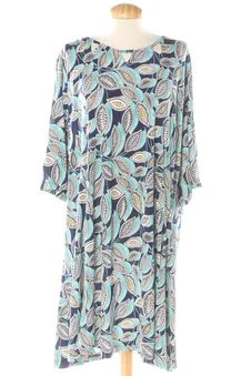 Einfaches Kleid 54 2W PARIS, Foto 1 von 2