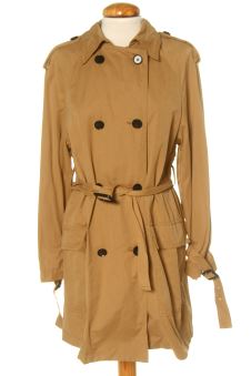 Gabardina XS Zara, foto 1 de 2