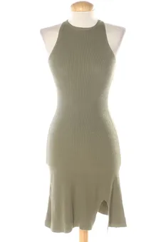 Vestido casual XS Pull & Bear, foto 1 de 2