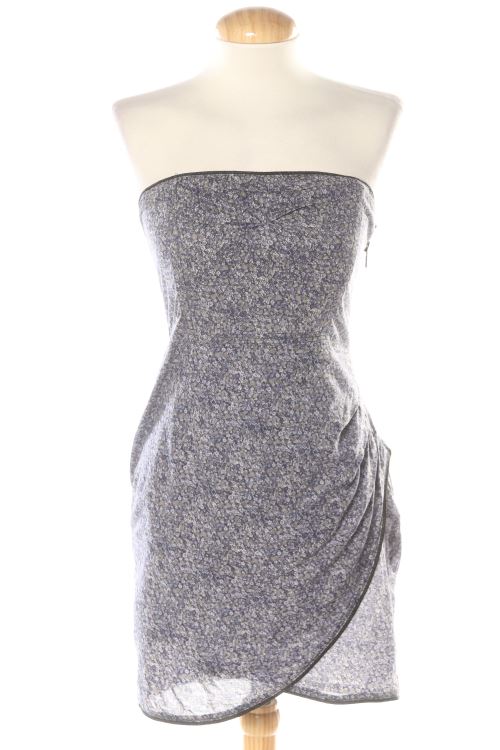 Vestido casual