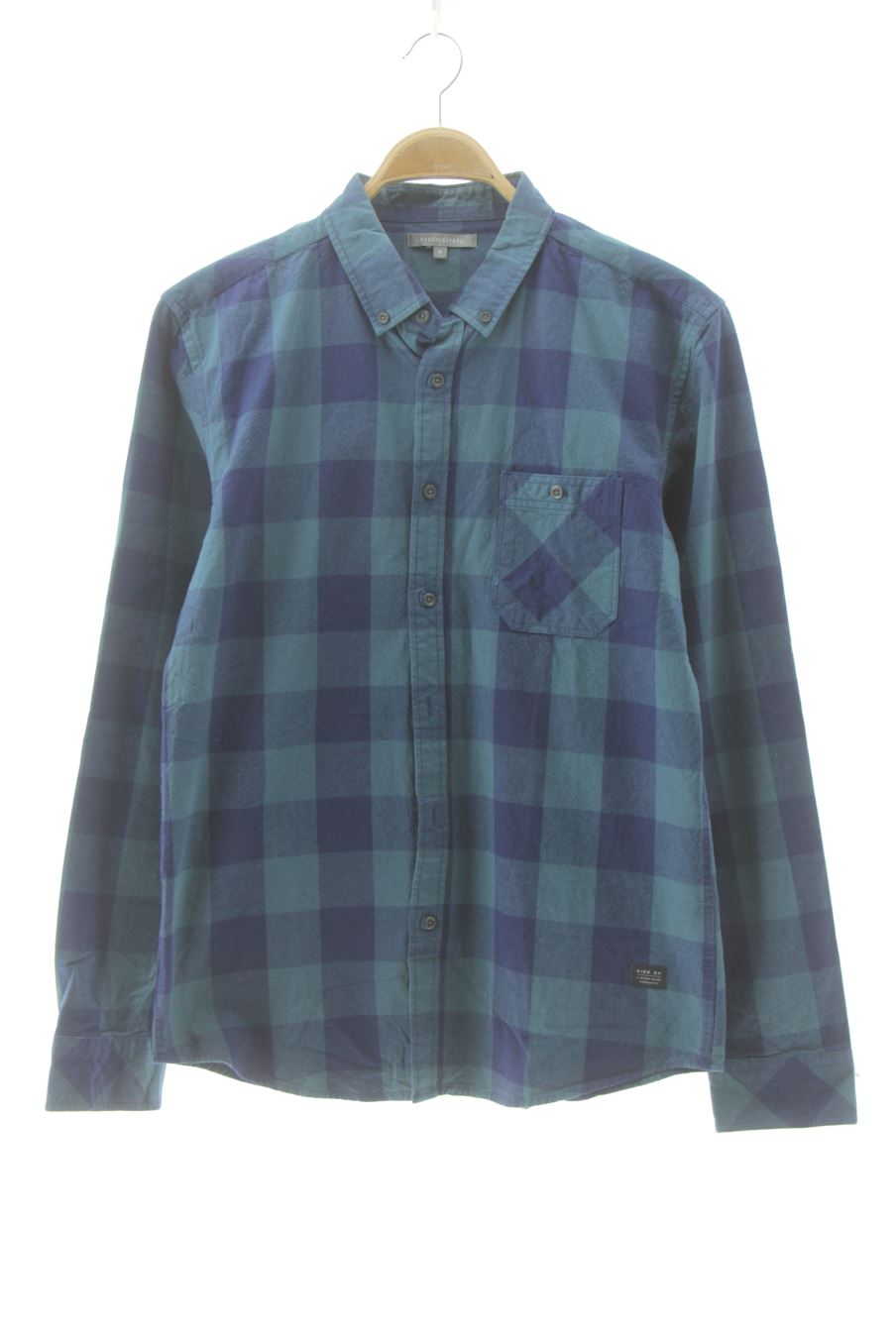 Chemise Fp de la taille M