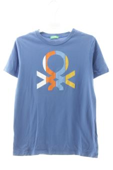 Camiseta 10 años Benetton