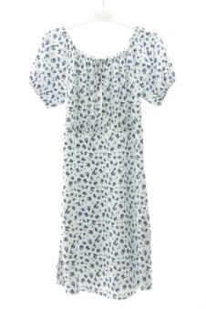 Vestido 11 años Zara