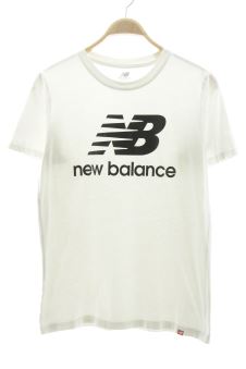 Camiseta manga corta L New balance, foto 1 de 2