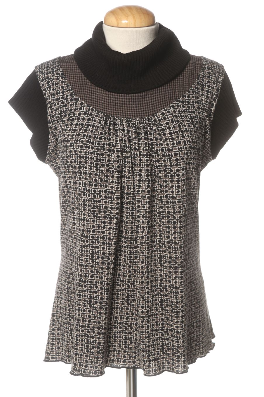 Jersey de Armand Thiery de la talla L, de color estampado