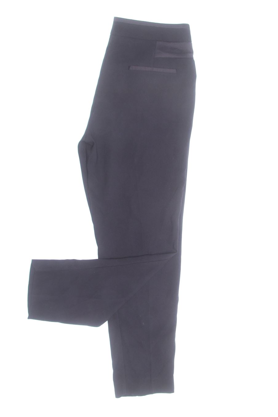 Pantalon Etam de la taille 36, de couleur noir