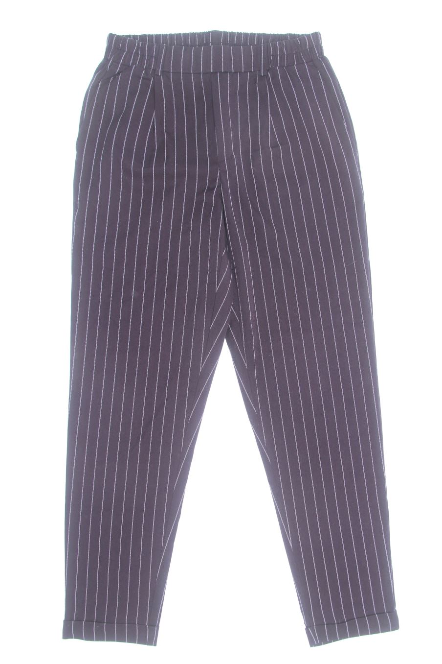 Pantalones de Tally Weijl de la talla 36, de color rayas