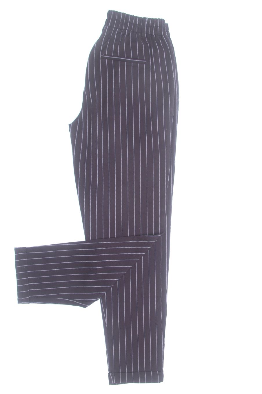 Pantalones de Tally Weijl de la talla 36, de color rayas