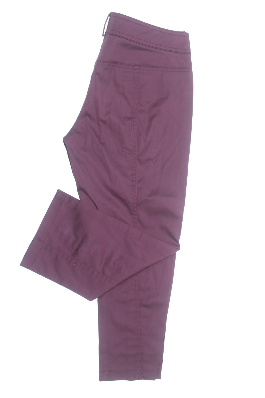 Pantalones de Mexx de la talla 36, de color morado
