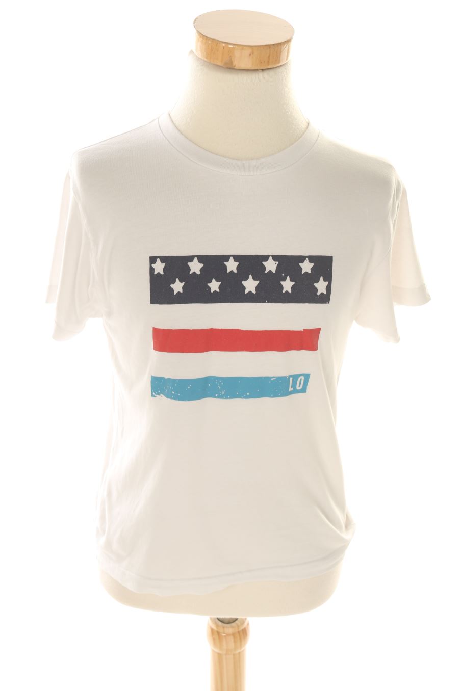 T-shirt laormiga de la taille 8 ans de seconde main