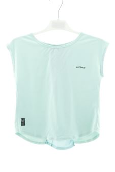 T-shirt 6 ans Artengo (DECATHLON)