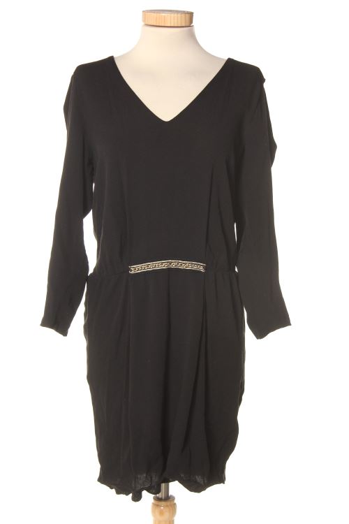 Einfaches Kleid