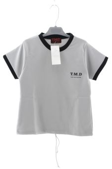T-shirt 10 ans Tout un monde