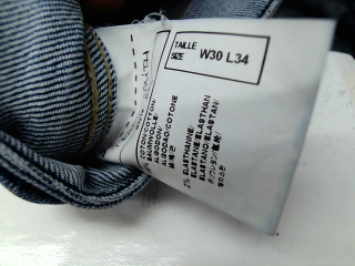 Jeans de TEDDY SMITH de la talla 44