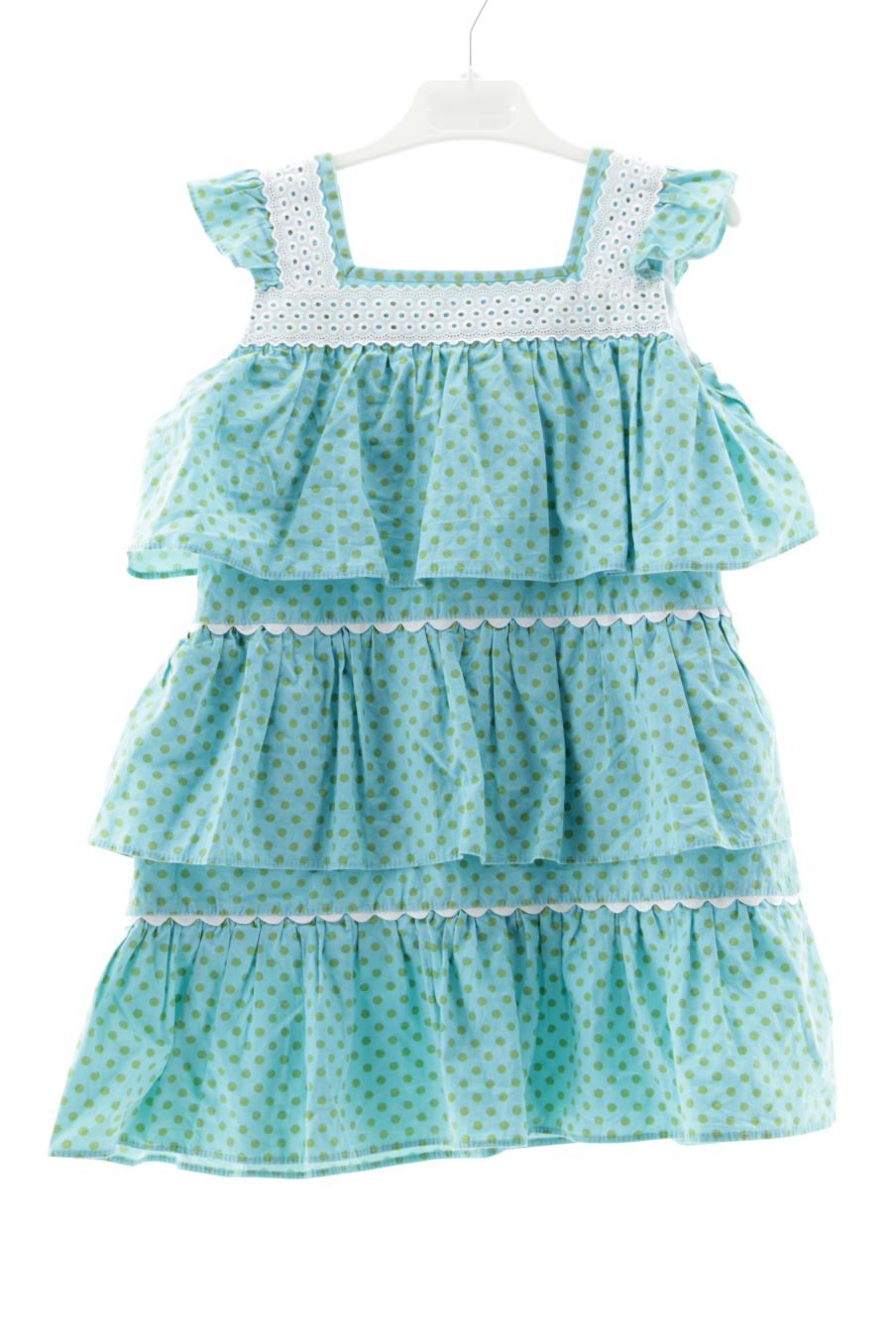 Robe Cora de la taille 6 ans de seconde main