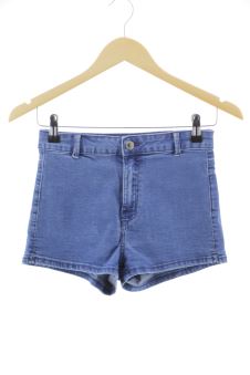 Shorts 34 Bershka, photo 1 sur 2