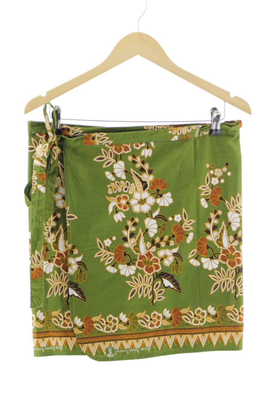 Jupe Surkana de la taille 42, de couleur fleurs